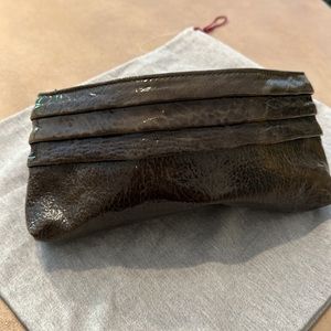 Lauren Merkin Clutch